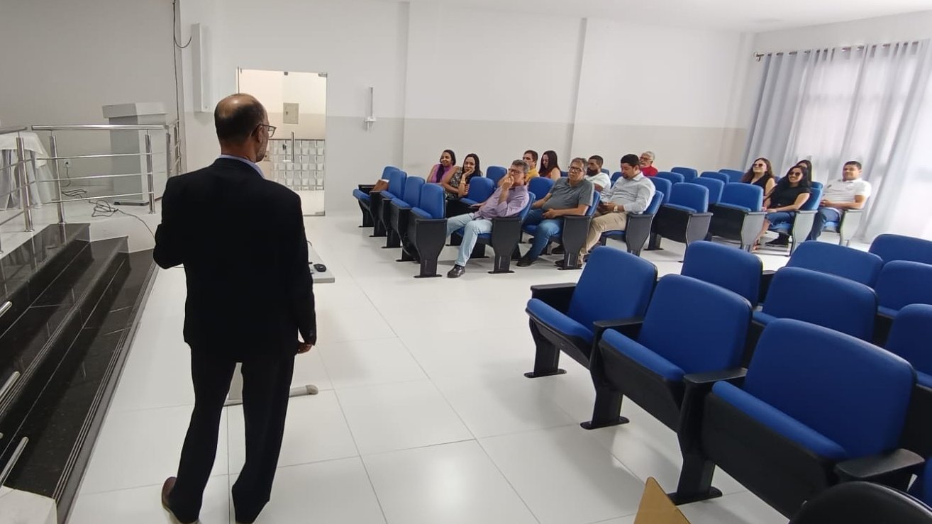Jaguarari apresenta balanço fiscal de janeiro a agosto de 2026