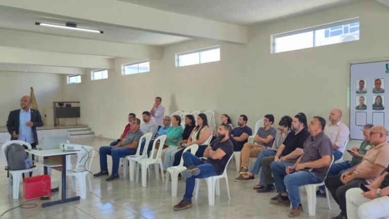 Jaguarari projeta orçamento de R$ 314 milhões para 2027